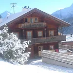 Hébergement de vacances Martlerhof