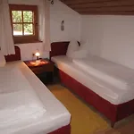 Martlerhof Hébergement de vacances