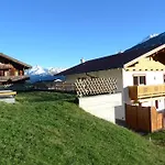 Martlerhof Hébergement de vacances