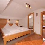 Martlerhof Hébergement de vacances