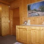 Hébergement de vacances Martlerhof