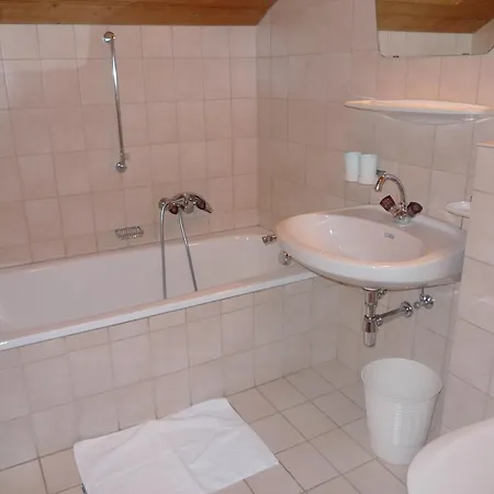 Martlerhof Semesterbostad *