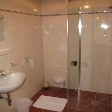 Semesterbostad Martlerhof