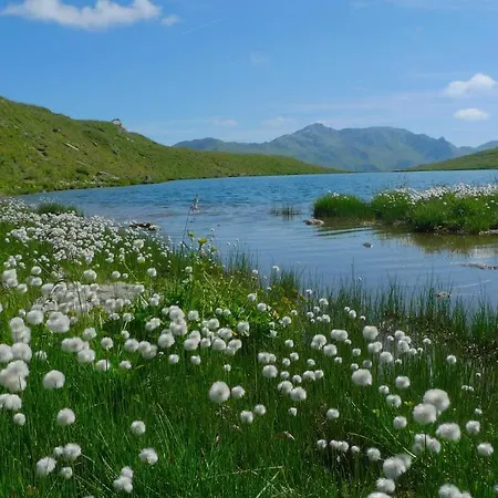 Martlerhof Nyaraló Tux