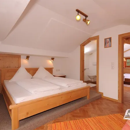 Martlerhof Semesterbostad