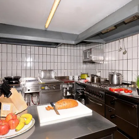 Semesterbostad Martlerhof Tux