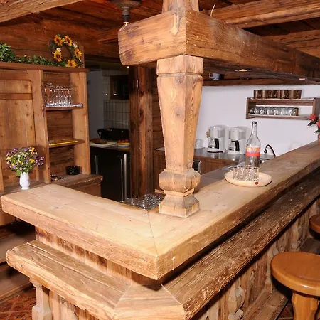 Ferienhaus Martlerhof