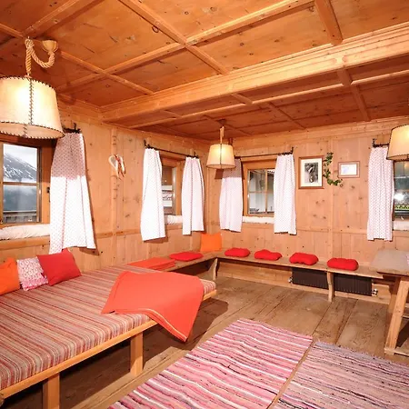 Martlerhof Semesterbostad