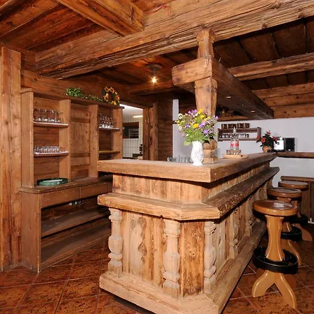 Semesterbostad Martlerhof *