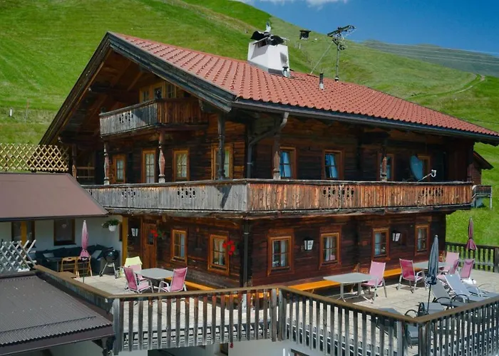 Martlerhof * トゥクス