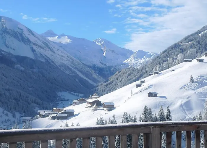 Martlerhof Nyaraló *