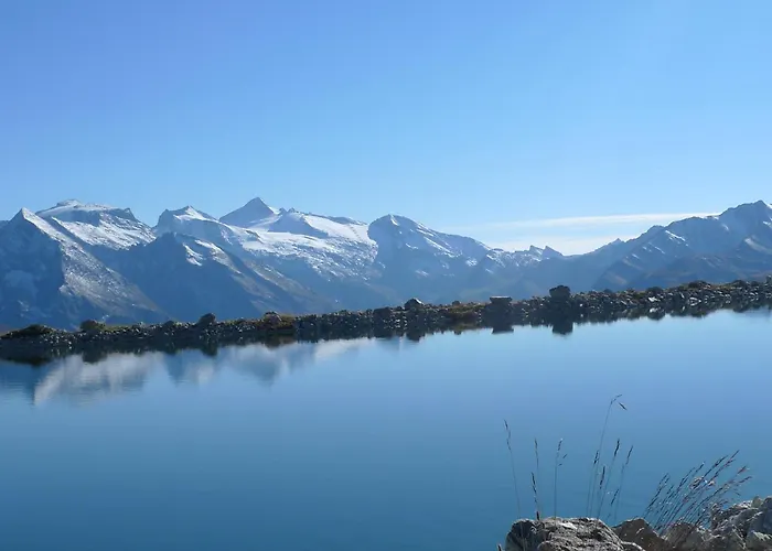 Nyaraló Martlerhof Tux