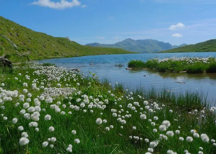 Martlerhof Nyaraló Tux
