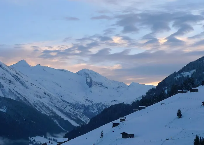 Martlerhof Nyaraló *