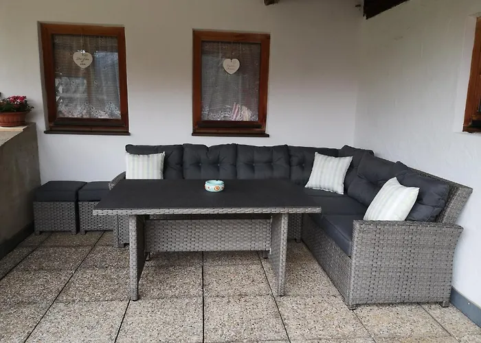 Nyaraló Martlerhof *