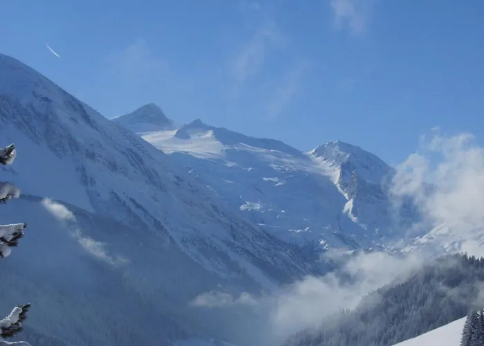 Σπίτι διακοπών Martlerhof *