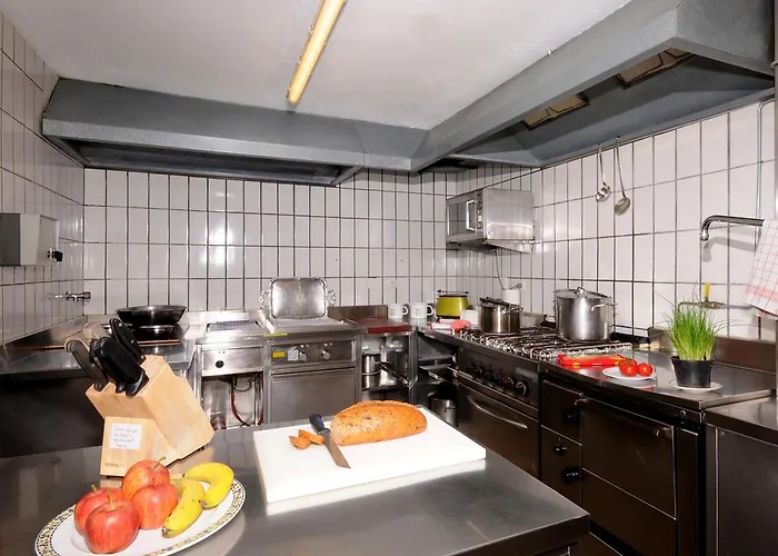 Σπίτι διακοπών Martlerhof Tux