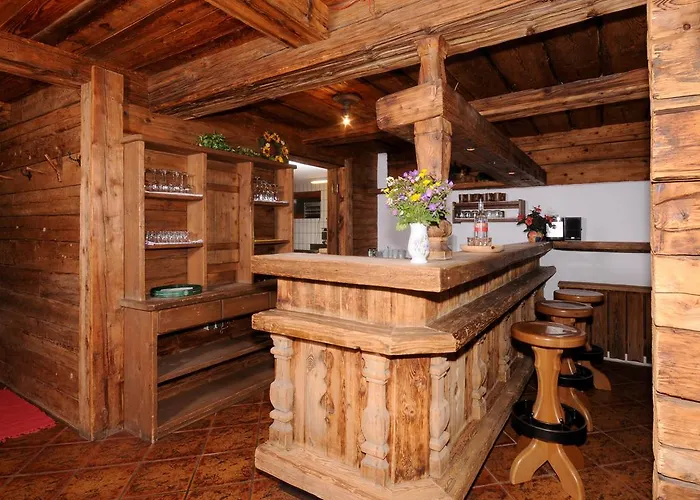 Σπίτι διακοπών Martlerhof *