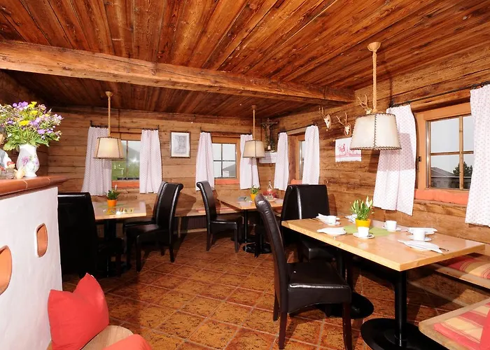 Martlerhof Σπίτι διακοπών *