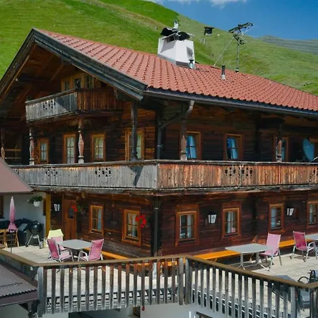 Martlerhof * Tux