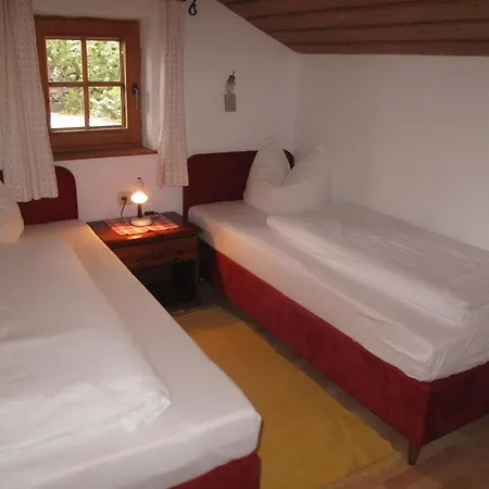 Martlerhof Feriehus