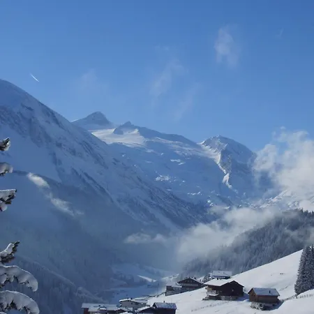 Holiday home Martlerhof *