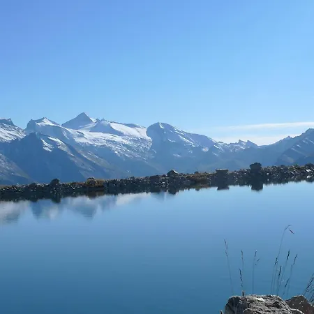 Holiday home Martlerhof Tux