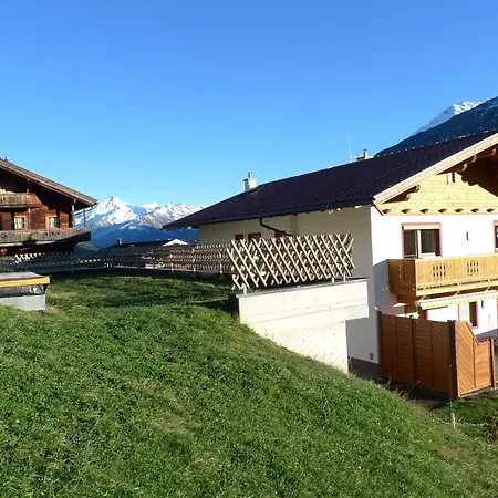 Martlerhof Holiday home