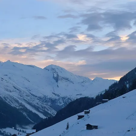 Martlerhof Holiday home *