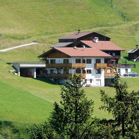 Martlerhof Holiday home *