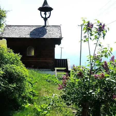 Holiday home Martlerhof