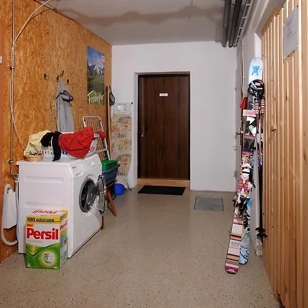 Holiday home Martlerhof *