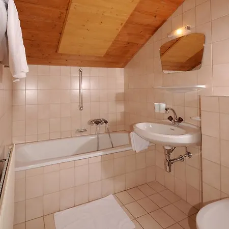 Holiday home Martlerhof