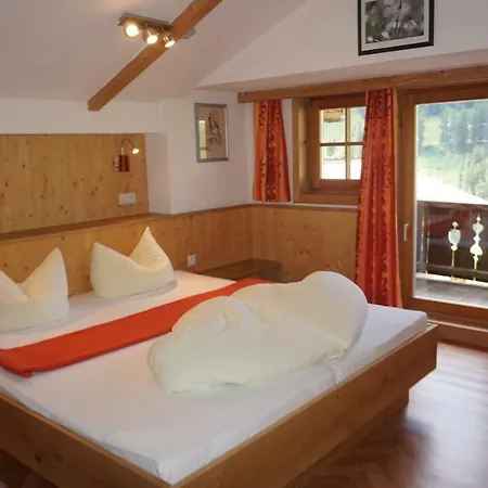 Martlerhof Feriehus