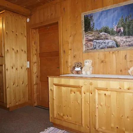 Holiday home Martlerhof