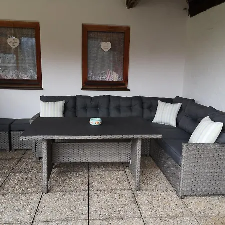 Holiday home Martlerhof *