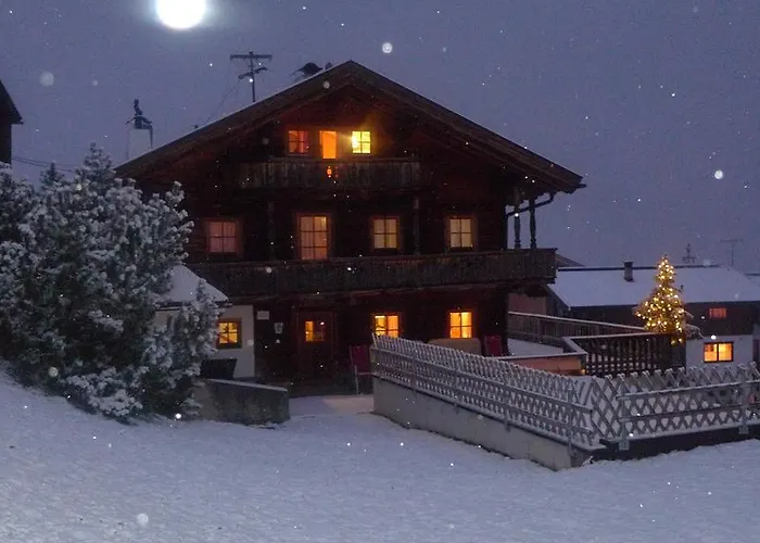 Martlerhof * Тукс