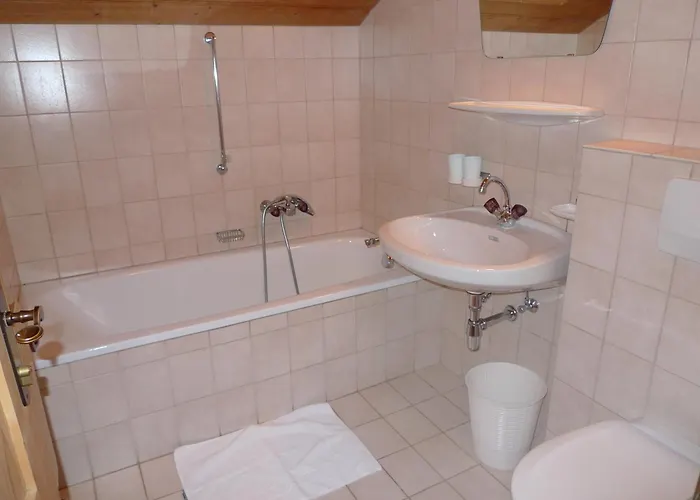 Martlerhof Дом отдыха *