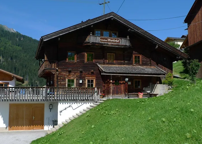 Martlerhof * Тукс