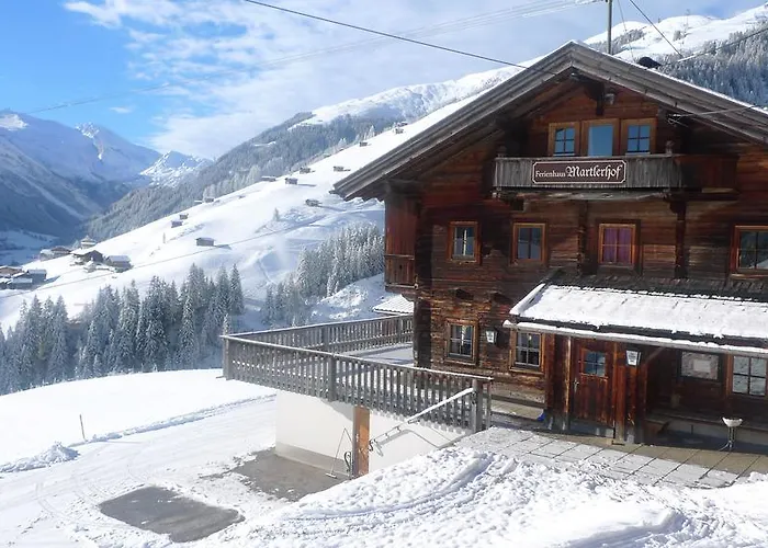 Martlerhof * Тукс