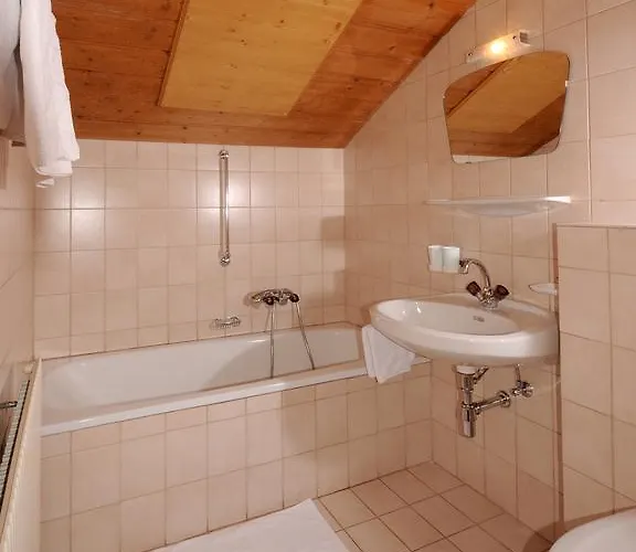 Дом отдыха Martlerhof