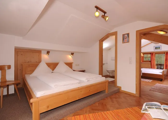 Martlerhof Дом отдыха