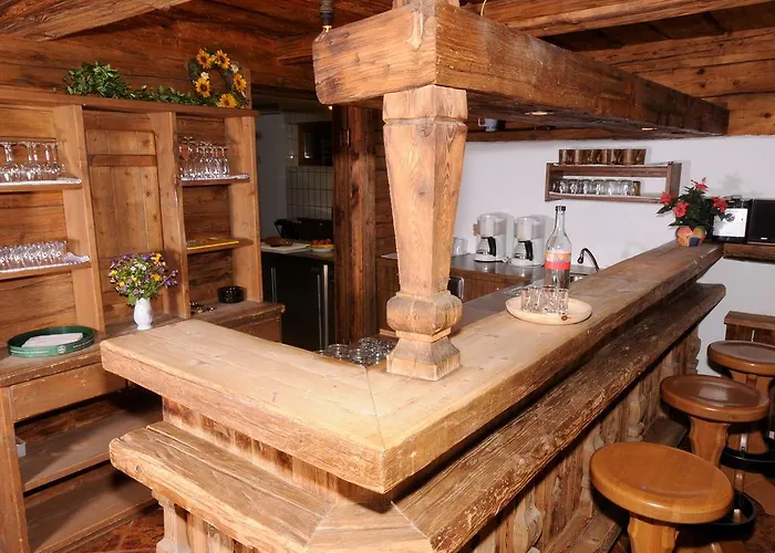 Дом отдыха Martlerhof