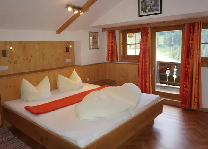 Martlerhof Дом отдыха