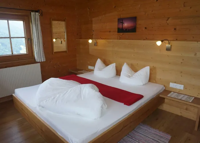 Martlerhof * Тукс