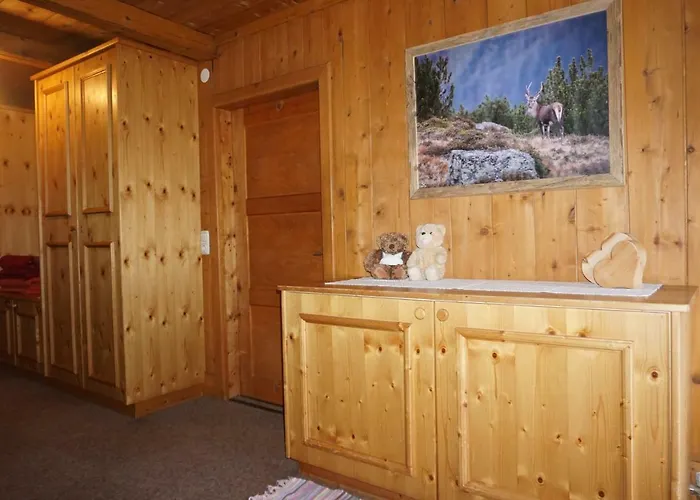 Дом отдыха Martlerhof