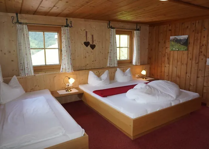 Martlerhof * Тукс