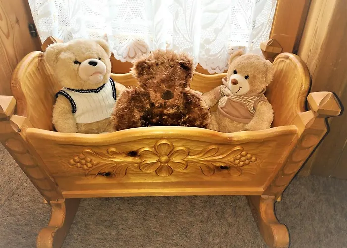 Дом отдыха Martlerhof Тукс